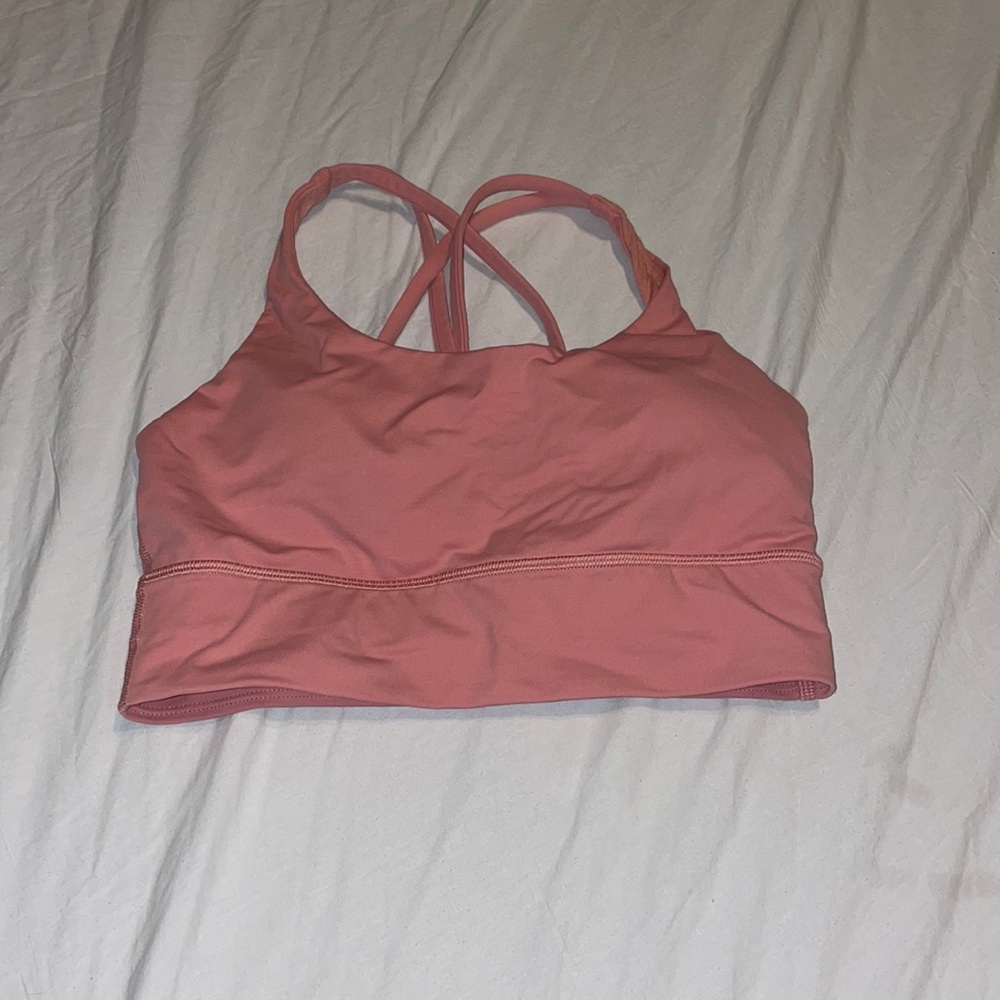 ✨LULULEMON SPORTS BRA✨